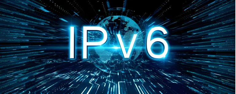 IPv6+端口转发实现Windows平台下的家庭服务器