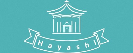 Hayashi的博客小站