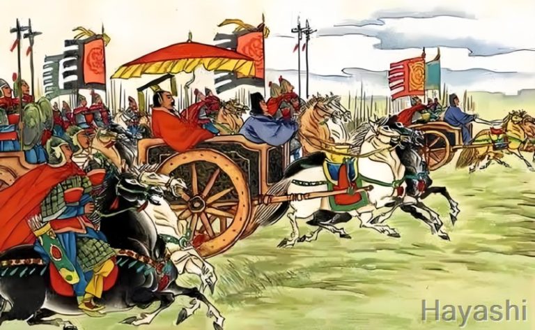 野史未必假—被黑的最惨的君主