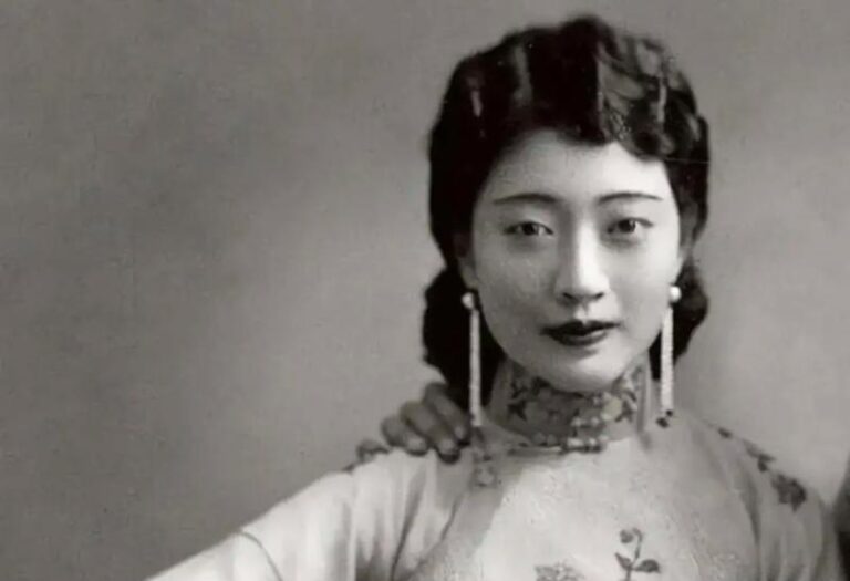 野史未必假系列——末代皇后